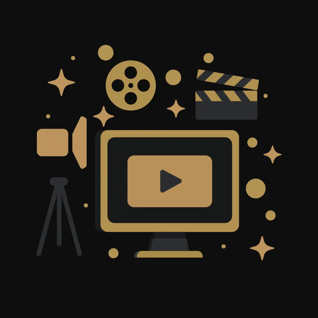 Producción de Videos